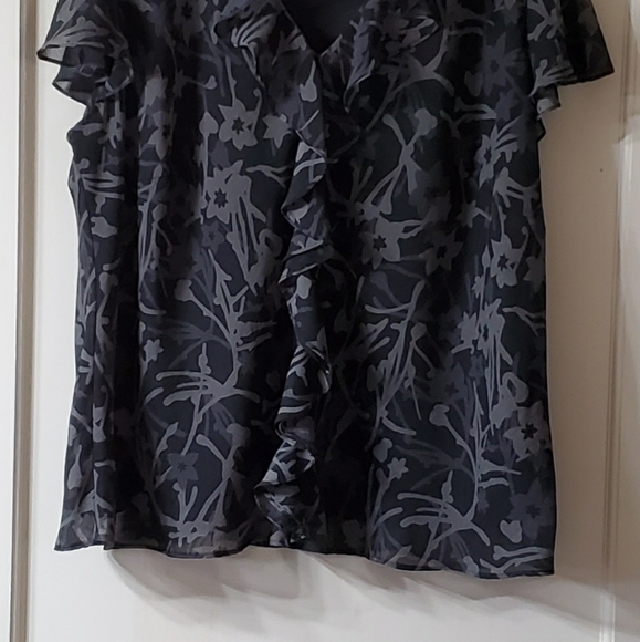 Dressy Blouse - Picture 2 of 9